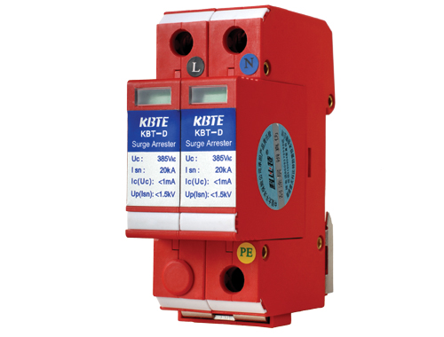 單相電源避雷模塊 單相電源避雷模塊